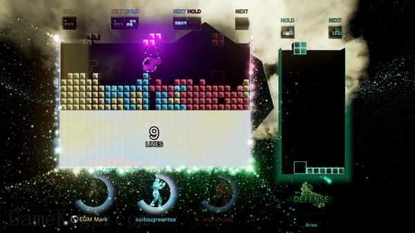俄罗斯方块效应：连接.Tetris Effect: Connected_0
