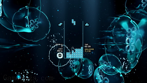 俄罗斯方块效应：连接.Tetris Effect: Connected_3