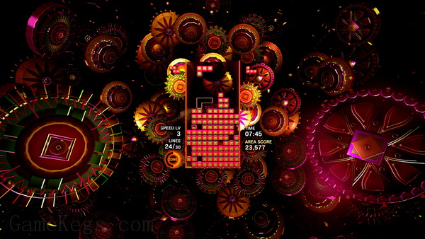 俄罗斯方块效应：连接.Tetris Effect: Connected_4
