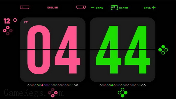 AAA Clock_0