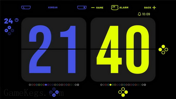 AAA Clock_2