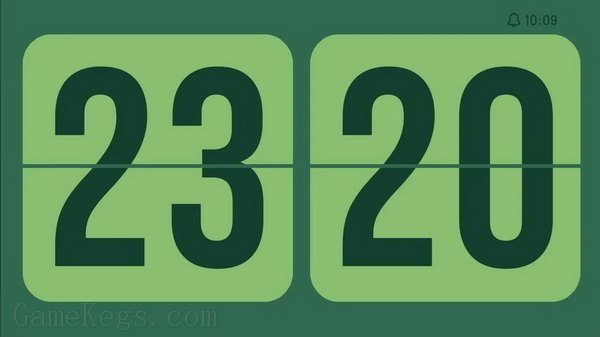 AAA Clock_3