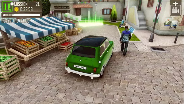 驾驶世界：意大利工作.Driving World: Italian Job_0