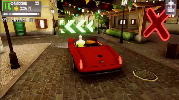 驾驶世界：意大利工作.Driving World: Italian Job_2