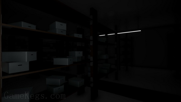 恐怖密室.Parasomnia Verum_1