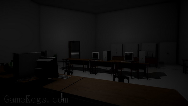 恐怖密室.Parasomnia Verum_4