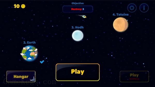 Star Drives_0