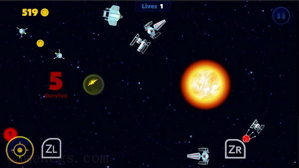 Star Drives_1