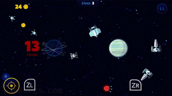 Star Drives_4