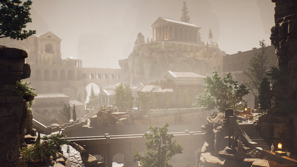 遗忘之城.The Forgotten City_4