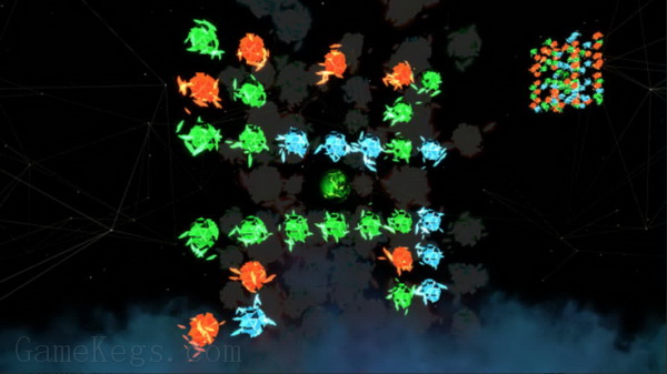 能量循环Edge.Energy Cycle Edge_0