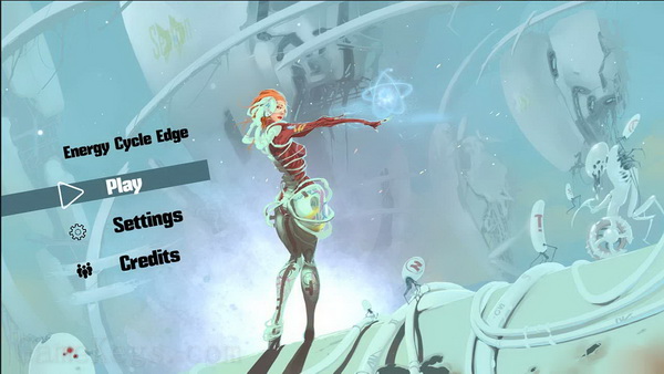 能量循环Edge.Energy Cycle Edge_2
