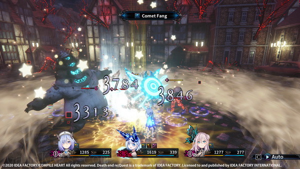 死亡终局：轮回试炼2.Death end re;Quest2_0