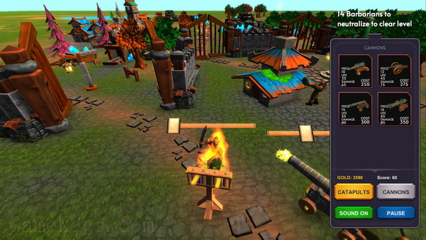 中世纪塔防.Medieval Tower Defense_0