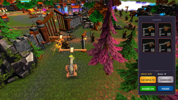 中世纪塔防.Medieval Tower Defense_4