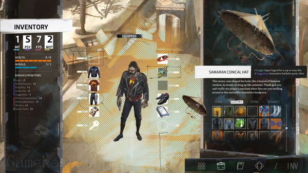 极乐迪斯科：最终剪辑版.Disco Elysium: The Final Cut_2