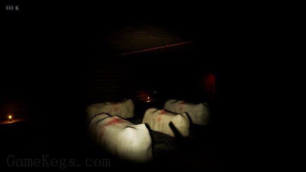 角落里的娃娃.Damn Dolls_1