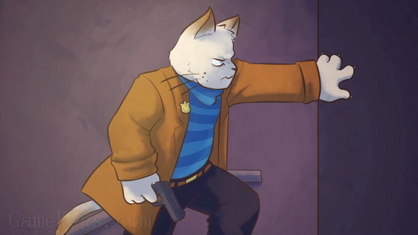 猫猫神探华夫饼.Inspector Waffles_0