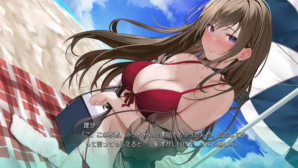 恋爱零经验的同班同学.Keiken Zero na Classmate_0