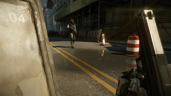 孤岛危机2：重制版.Crysis 2 Remastered_0