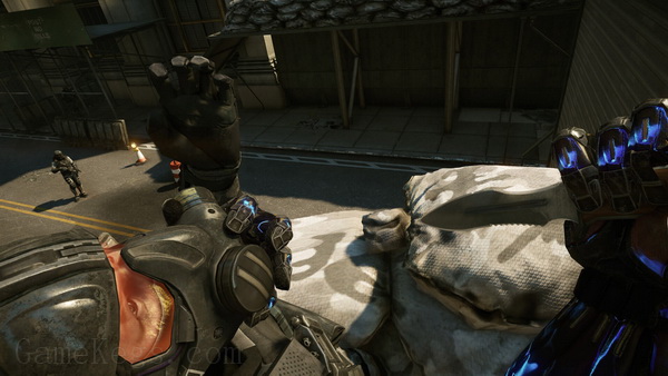 孤岛危机2：重制版.Crysis 2 Remastered_1