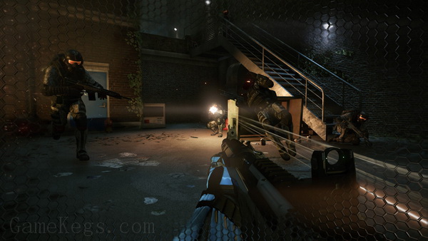 孤岛危机2：重制版.Crysis 2 Remastered_2