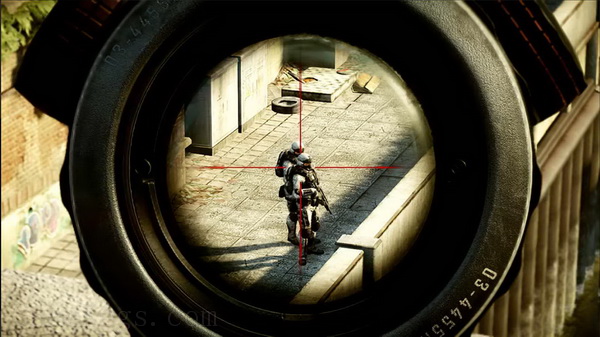 孤岛危机2：重制版.Crysis 2 Remastered_3