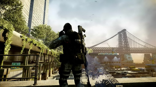 孤岛危机2：重制版.Crysis 2 Remastered_4