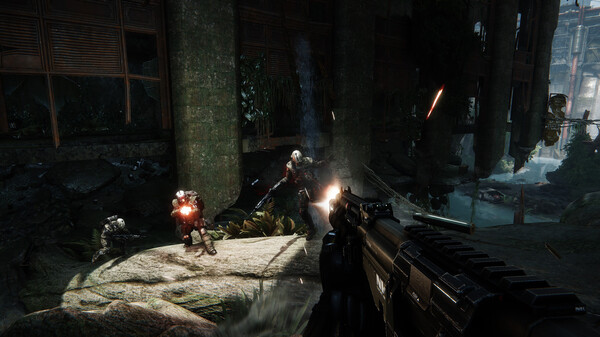 孤岛危机3：重制版.Crysis 3 Remastered_2