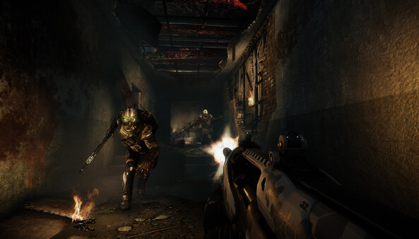 孤岛危机3：重制版.Crysis 3 Remastered_3