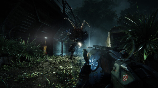 孤岛危机3：重制版.Crysis 3 Remastered_4