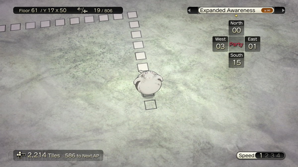 地牢遭遇战.Dungeon Encounters_0
