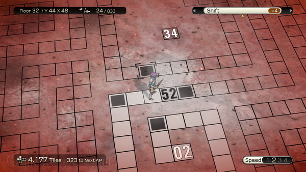 地牢遭遇战.Dungeon Encounters_2