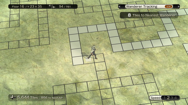 地牢遭遇战.Dungeon Encounters_3