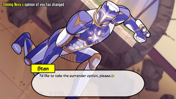 跟班的故事.Henchman Story_0