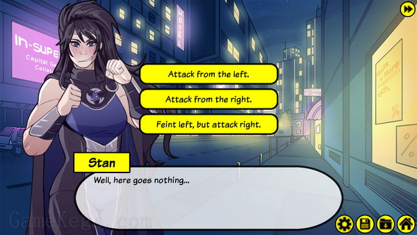 跟班的故事.Henchman Story_3