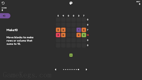 9个谜题.Puzzle 9_1