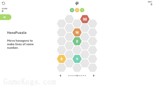 9个谜题.Puzzle 9_2