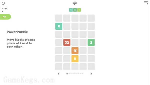 9个谜题.Puzzle 9_4