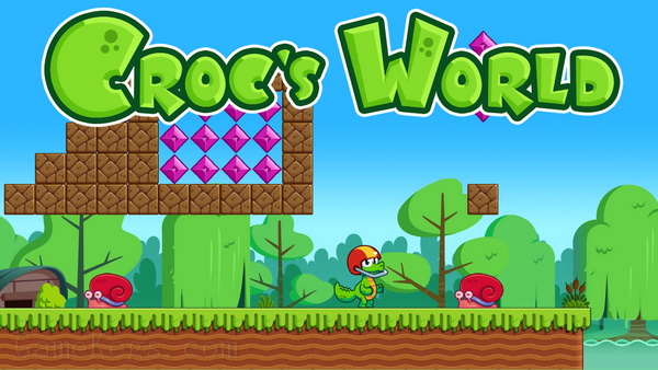 鳄鱼的世界.Croc’s World_3