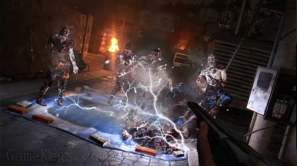 消逝的光芒：白金版.Dying Light: Platinum Edition_0