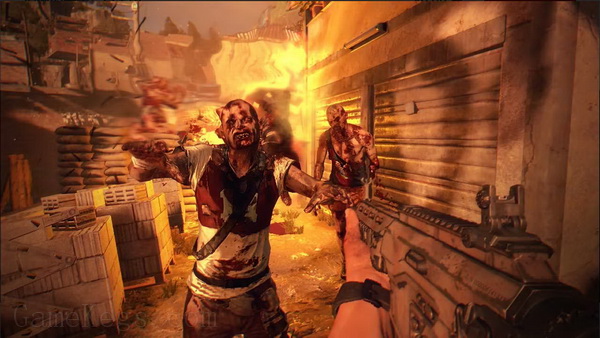 消逝的光芒：白金版.Dying Light: Platinum Edition_1