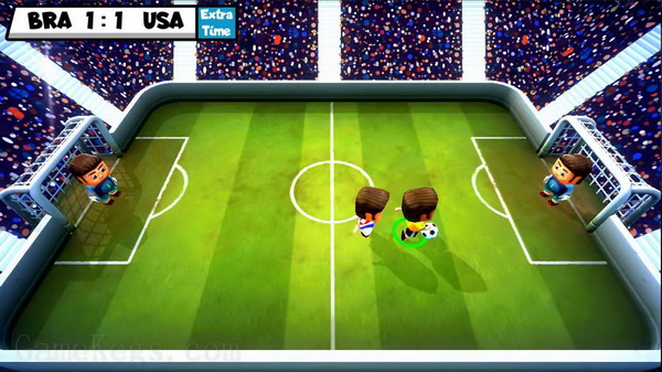 口袋足球.Pocket Soccer_2