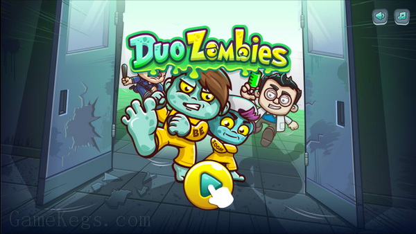 双人僵尸.Duo Zombies_4