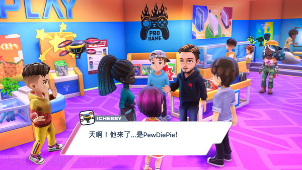油管主播的生活2.Youtubers Life 2_2