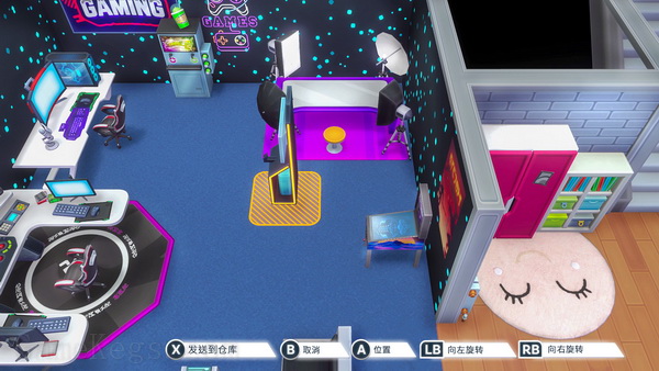 油管主播的生活2.Youtubers Life 2_3
