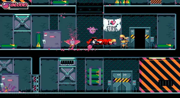 BATS：吸血僵尸反恐怖小组.BATS: Bloodsucker Anti-Terror Squad_0