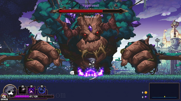 小骨：英雄杀手.Skul: The Hero Slayer_1