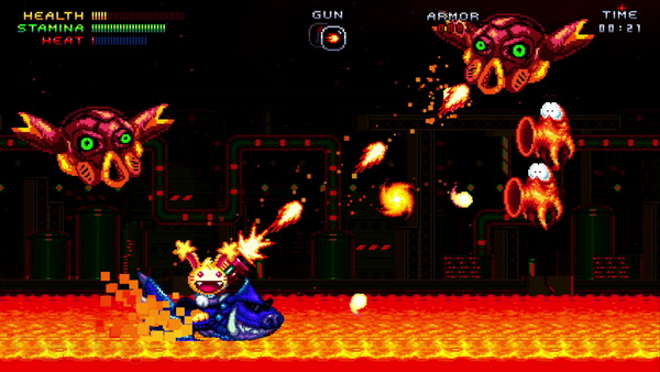 了不起的斯派基.Spectacular Sparky_2