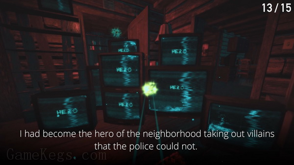 谋杀日记2.Murder Diaries 2_0